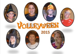 Volleyween 2015 - 1